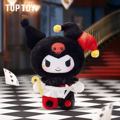 kuromi- Poker Kingdom Series