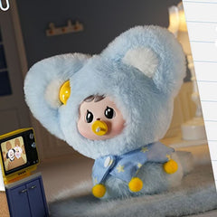 baoao-purrfect pals series plush