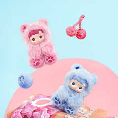 haci pupu gummy bear