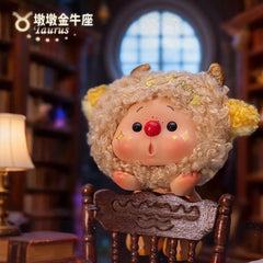 OYO-Bear Cub's Zodiac Story