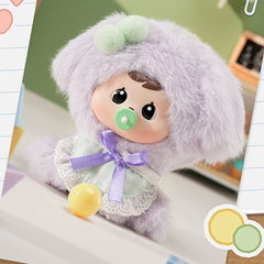 baoao-purrfect pals series plush