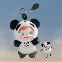 MONSTE BABY-Monster Collection Manual