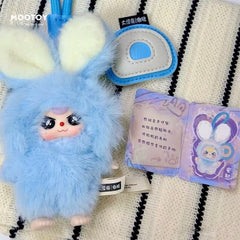 babythree supermini rabbit