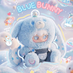 kimipapa-tiny cosmos collection plush