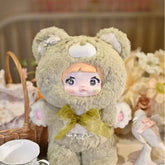 Nommi Good night Bear 400% stuffed plush toys