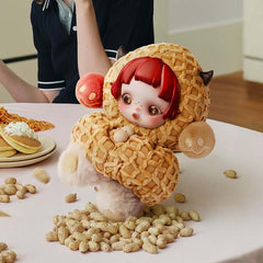 skullpanda-You Found Me