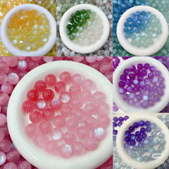 DIY color changing beads