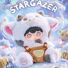 kimipapa-tiny cosmos collection plush