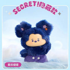 Mickey's Cloud Fantasy PVC Plush Toy