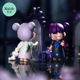 nanci dream
