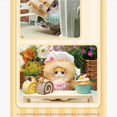 Cat King's Workplace Diary