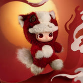 Have a Good Run Series - Plush Pendant Blind Box