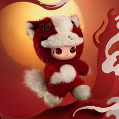 Have a Good Run Series - Plush Pendant Blind Box