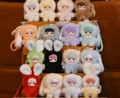 MBTI-16Personality Blind Box