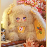 Liila Tea Time with My Girl 600% v2 plush blind box