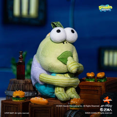 Bikini Boffom Buddies