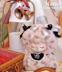 nanci-Meow Meow Afternoon Tea