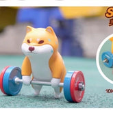dog-Shiba Inu