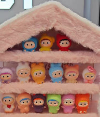 ozai furry animals shelter