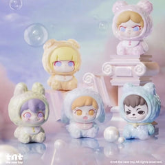 Tiny Cutie mili