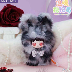 mioco-warm hugs gathering mini series plush doll