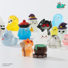 Midnight Ghost Blind Bag
