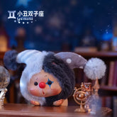 OYO-Bear Cub's Zodiac Story