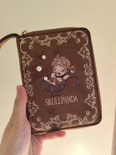 passport holder