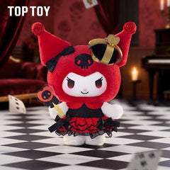 kuromi- Poker Kingdom Series