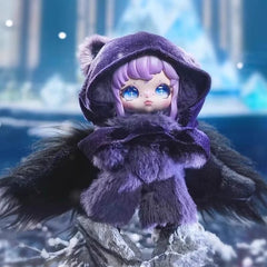 Dumia-Snow Trace Whispers
