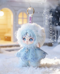 ruby-wonderland tales series plush doll
