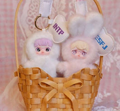 ''only live''Brand new plush toys