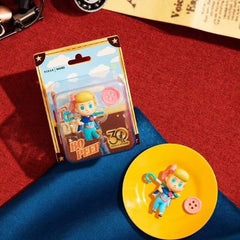 Pixar Toy Story