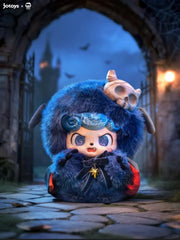 Q kid-Evil Q Demon King