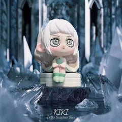 kiki-the guardian star