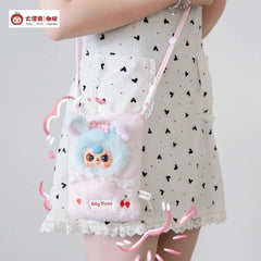 babythree-Phone Pouch