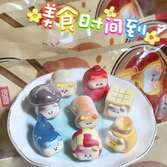 Hot Pot beans