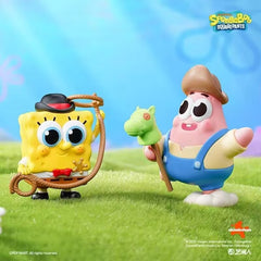 SpongeBob SquarePants