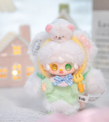 yooki plush -cut is no.1 series