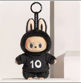 10th Anniversary Limited Edition Vinyl Plush Toy