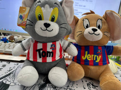 Tom and Jerry