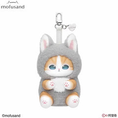 Sandy the Cat