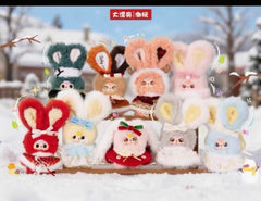 babythree-Winter Collection