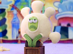 residents of bokini bottom -whimsical plush part 2