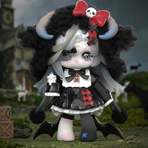 ninita-The Witch's Apocalypse