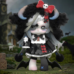 ninita-The Witch's Apocalypse