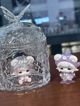 mimia Crystal Palace