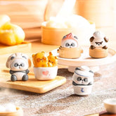 Mr.PA China World Hotel