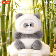 MR.PA-PAPA'S BLOSSOM WHISPERS SERIES