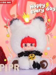 pipr-lunastar whisper plush